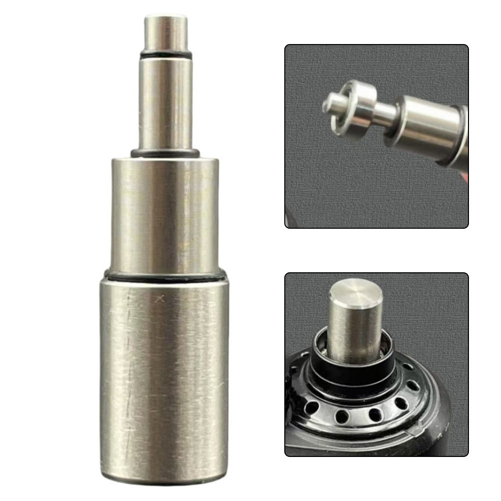 Reel Repair Kit - เครื่องมือถอดลูกปืนรอกตกปลาแบบหยดน้ำ 1 ชิ้น สำหรับการซ่อมบำรุง DIY ง่ายๆ