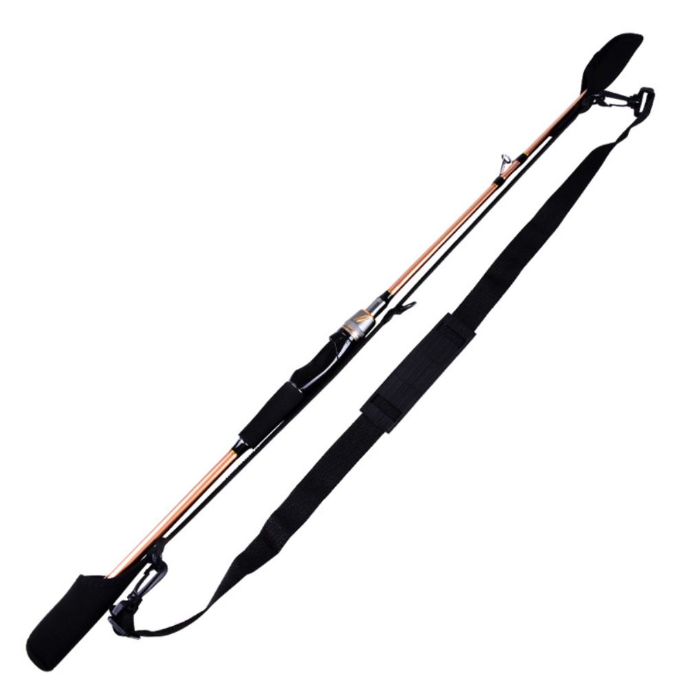 กระเป๋าเก็บคันเบ็ดแบบพกพา สายส - Reel Cover บทวิจารณ์และราคา