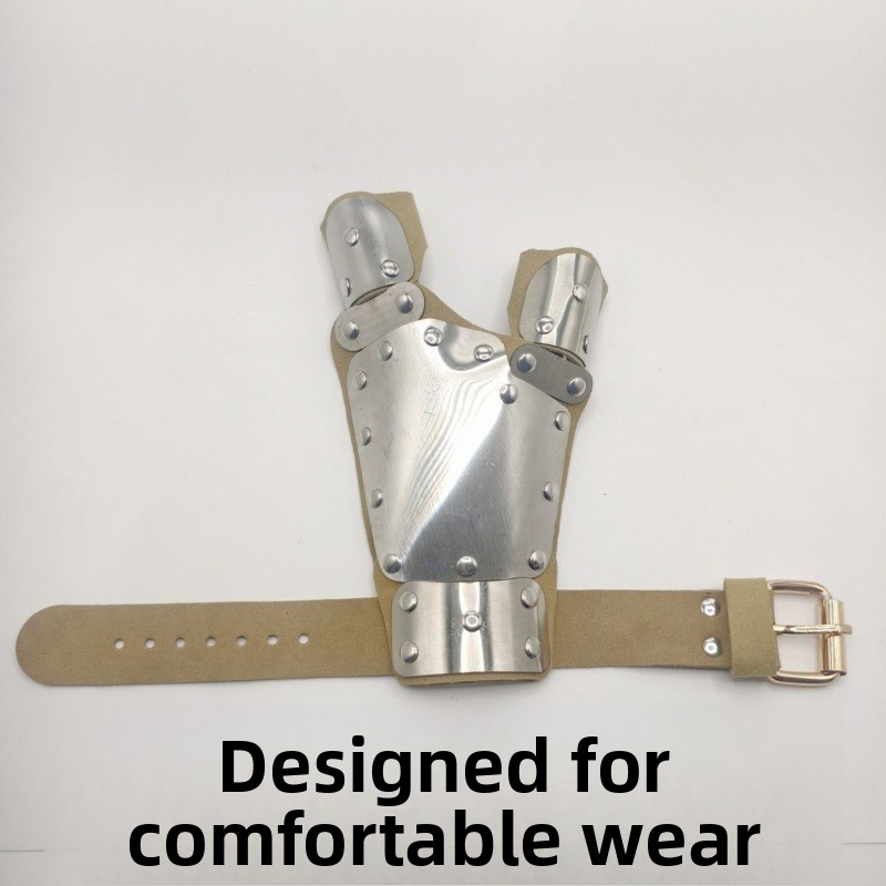 สายรัดข้อมือเหล็กหนาสำหรับป้อง - Reel Handle บทวิจารณ์และราคา