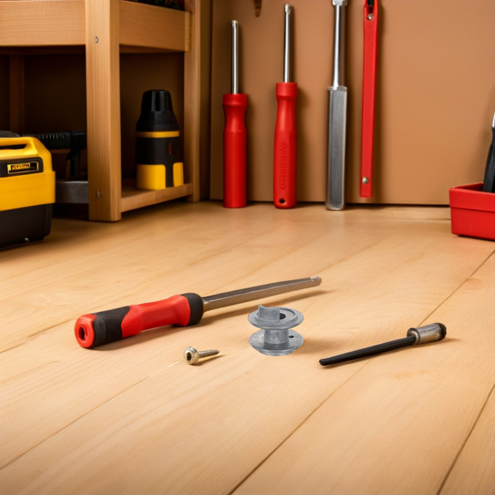 อะไหล่ร่มโรมัน ชุดเปลี่ยนรอกหม - Reel Handle บทวิจารณ์และราคา
