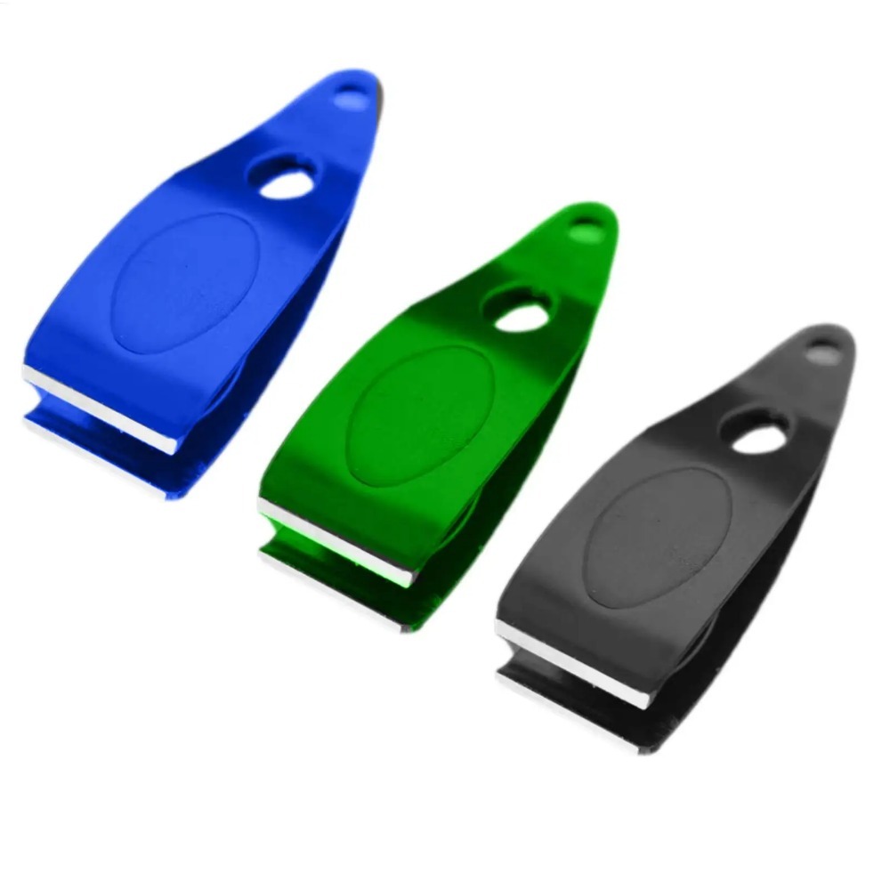 กรรไกรตัดสายตกปลาแบบพกพา 1 ชิ้ - Baitcasting Reel บทวิจารณ์และราคา
